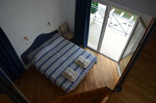 Villa Agapi Mou