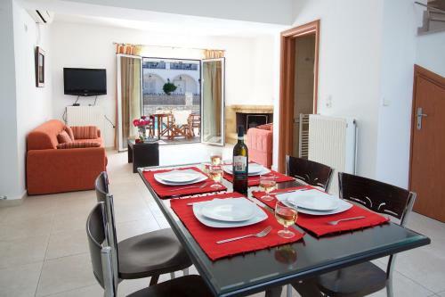 Hostal Diamanto Complex