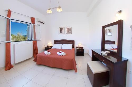 Hostal Diamanto Complex