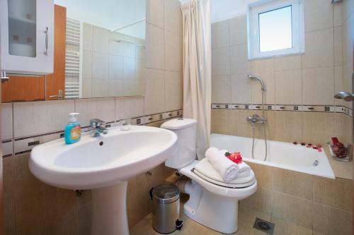 Hostal Diamanto Complex