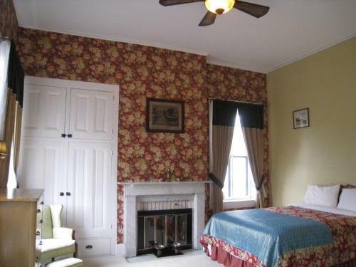 Allegheny Street Bed &amp; Breakfast