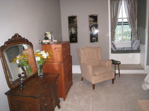 Allegheny Street Bed &amp; Breakfast