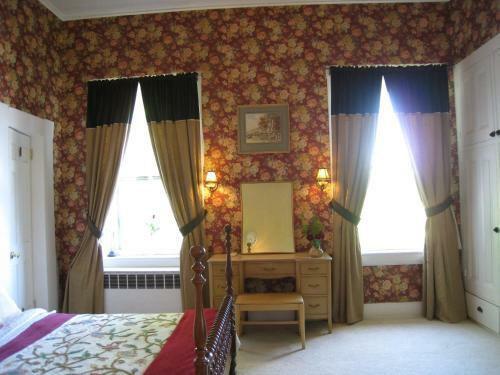 Allegheny Street Bed &amp; Breakfast