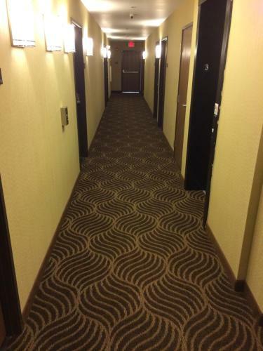 Motel The Inn