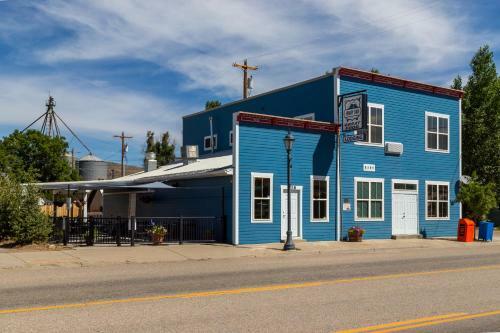 Apartamento Hiway Bar Guest Rooms