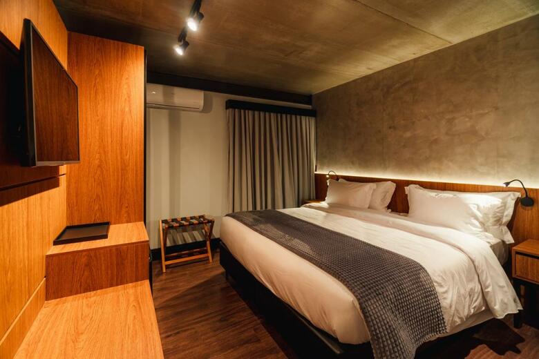 249 Design Hotel
