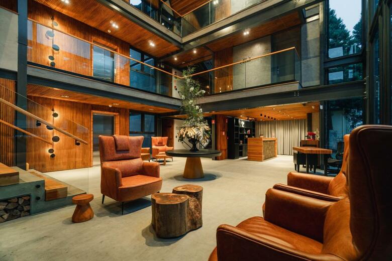 249 Design Hotel