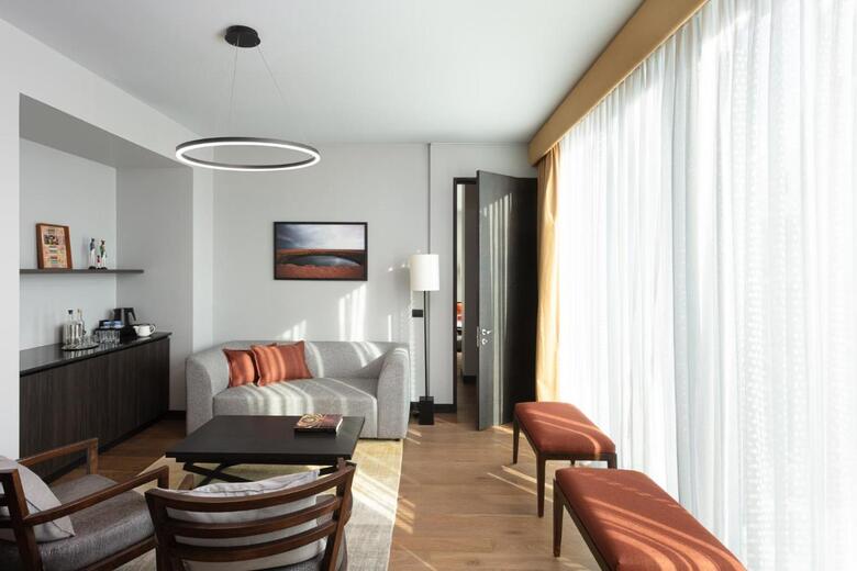 Debaines Hotel Santiago