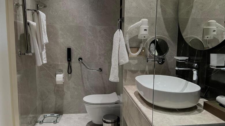 Bentley Hotel Tashkent