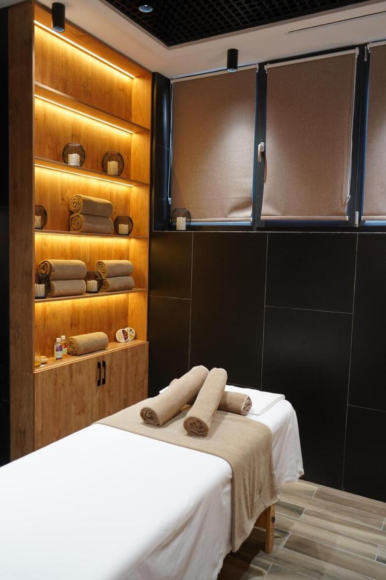 Bentley Hotel Tashkent