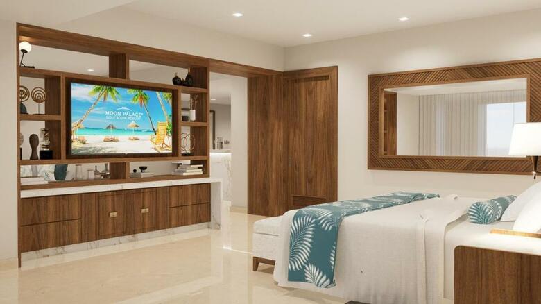 Hotel Moon Palace The Grand Punta Cana