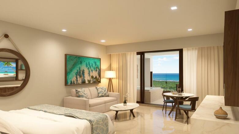 Hotel Moon Palace The Grand Punta Cana