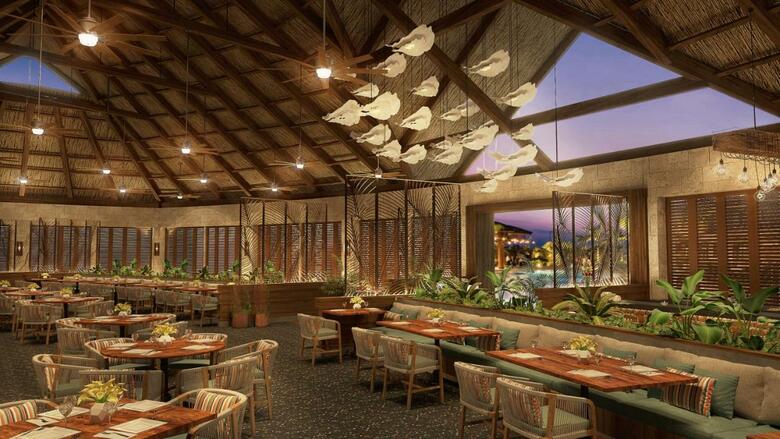 Hotel Moon Palace The Grand Punta Cana