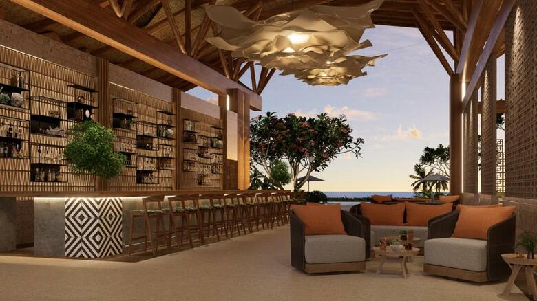 Hotel Moon Palace The Grand Punta Cana