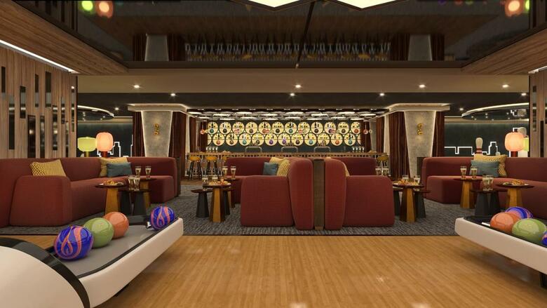 Hotel Moon Palace The Grand Punta Cana