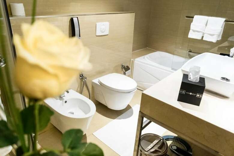 Ivory Inn Hotel Doha