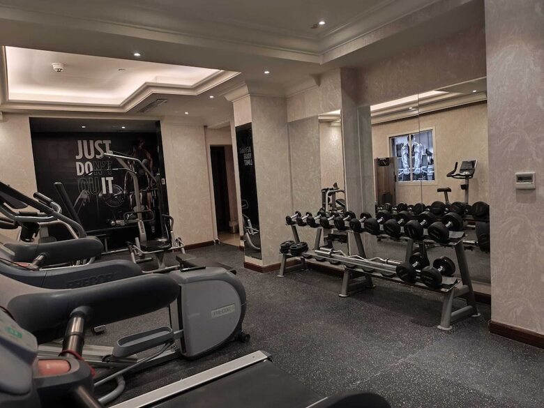 Ivory Inn Hotel Doha