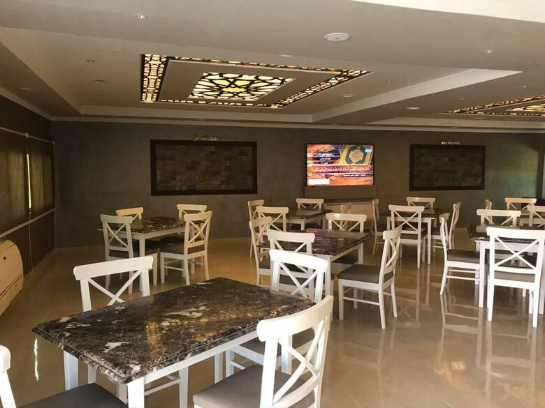 Grand Plaza Hotel & Resort