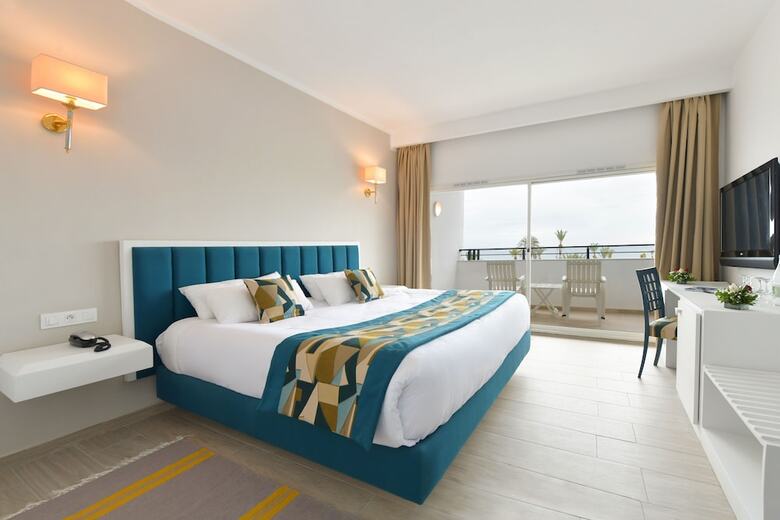 Hotel Blue Beach Golf And Spa