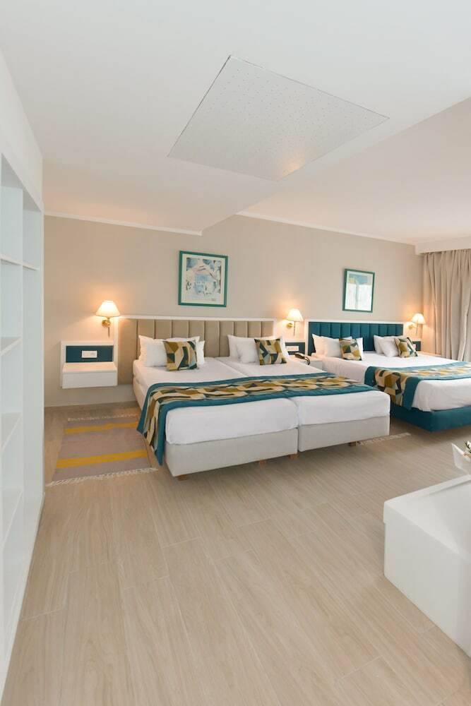 Hotel Blue Beach Golf And Spa