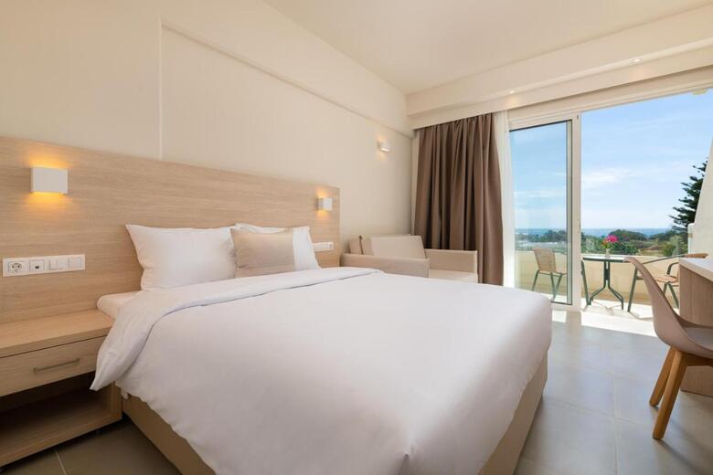 Afandou Bay Village Resort Hotel