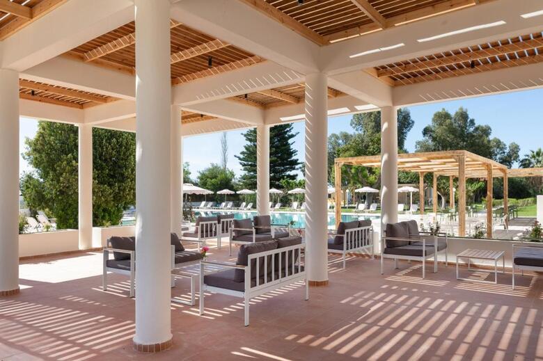 Afandou Bay Village Resort Hotel