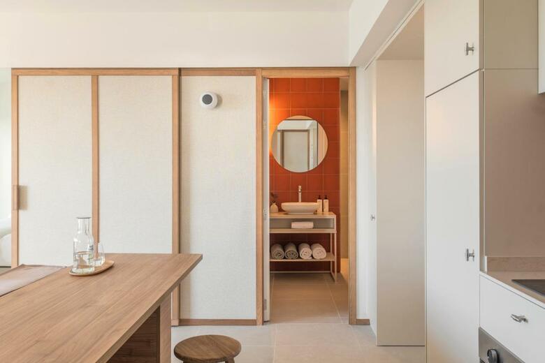Aparthotel Kora Tigot