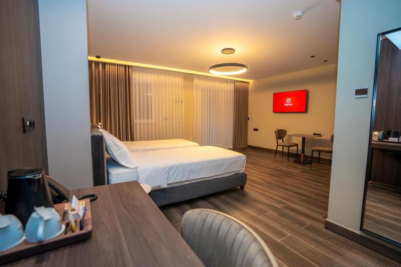 Hotel Mozart