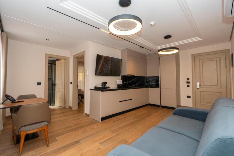 Hotel Mozart