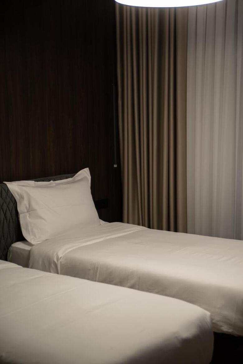 Hotel Mozart