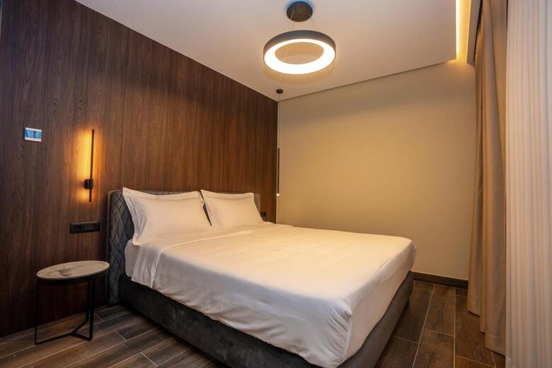 Hotel Mozart