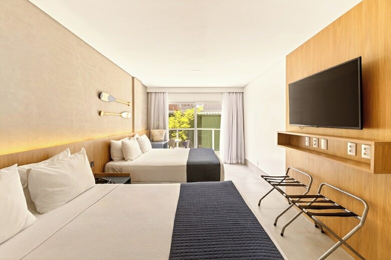 Maragogi Brisa Exclusive Hotel