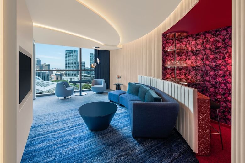 Hotel W Sydney