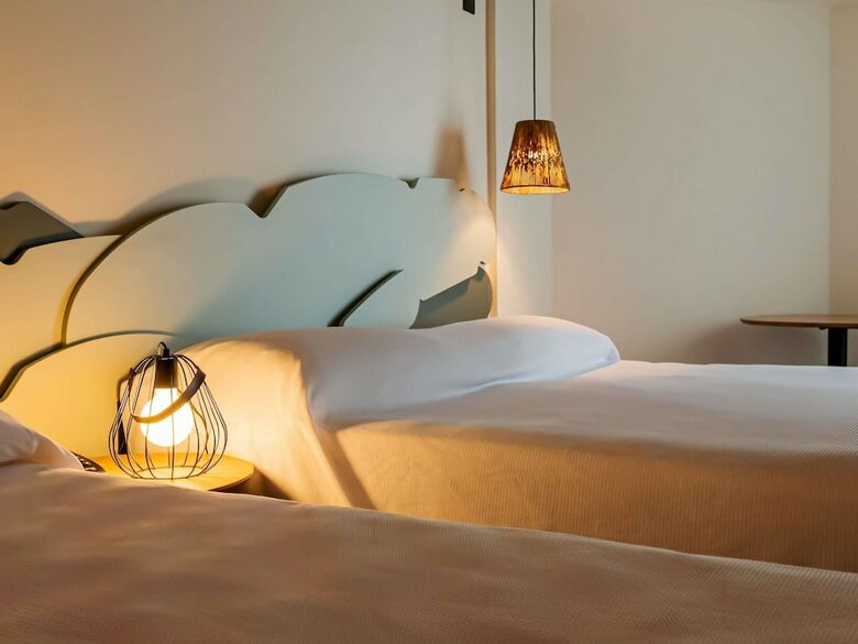 Hotel Ibis Styles Maragogi