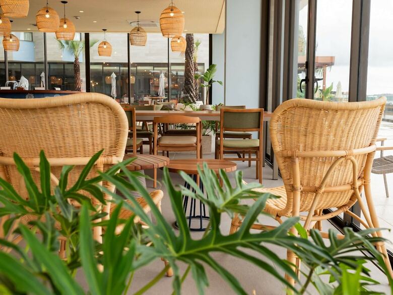 Hotel Ibis Styles Maragogi