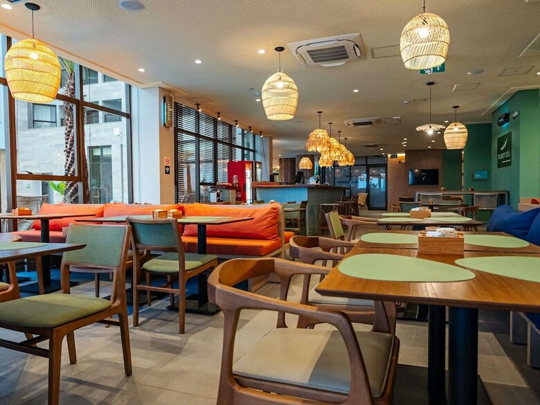 Hotel Ibis Styles Maragogi
