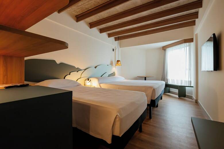 Hotel Ibis Styles Maragogi