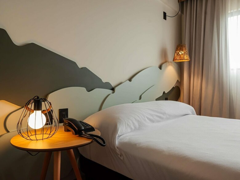Hotel Ibis Styles Maragogi