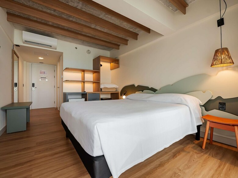 Hotel Ibis Styles Maragogi