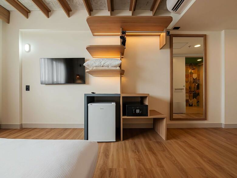 Hotel Ibis Styles Maragogi