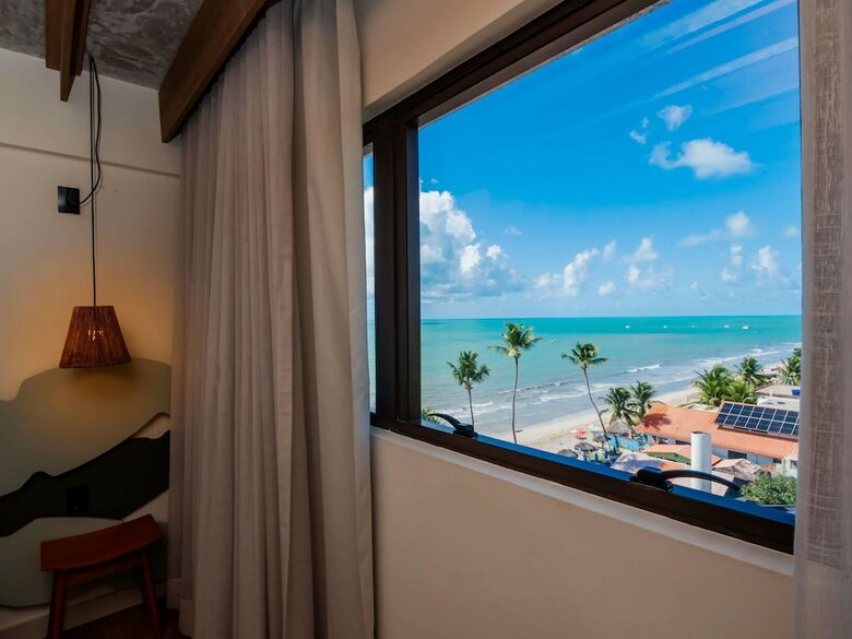 Hotel Ibis Styles Maragogi