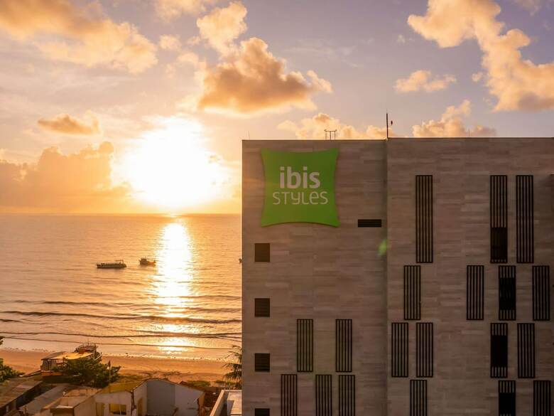 Hotel Ibis Styles Maragogi