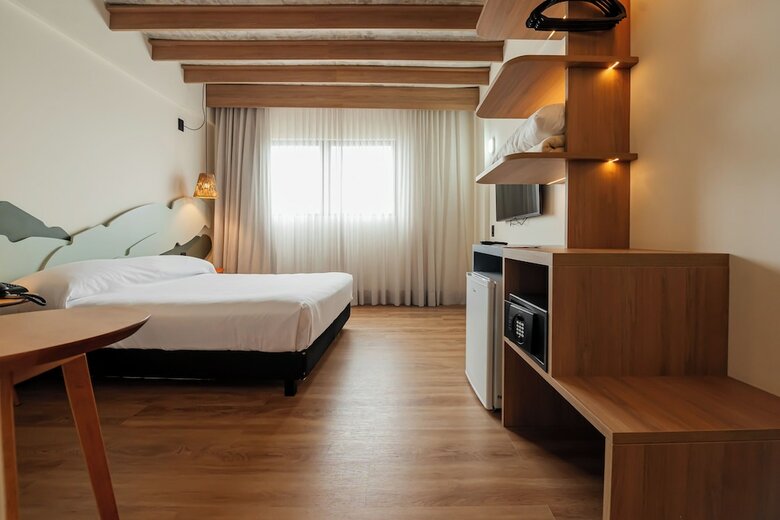 Hotel Ibis Styles Maragogi