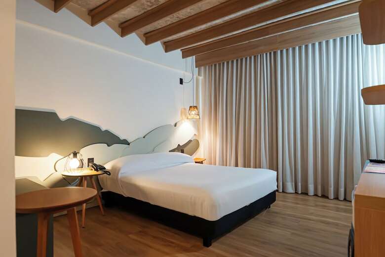 Hotel Ibis Styles Maragogi