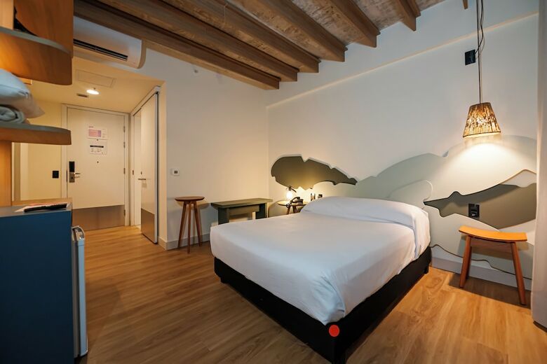 Hotel Ibis Styles Maragogi
