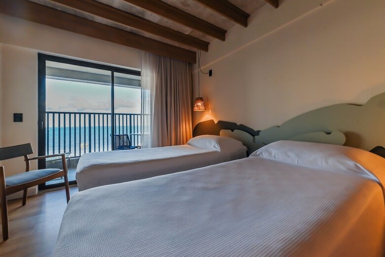 Hotel Ibis Styles Maragogi