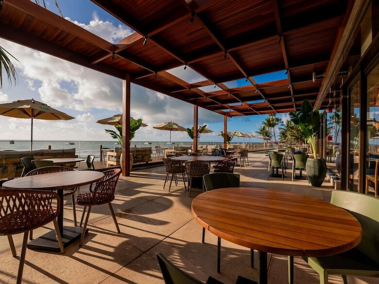 Hotel Ibis Styles Maragogi