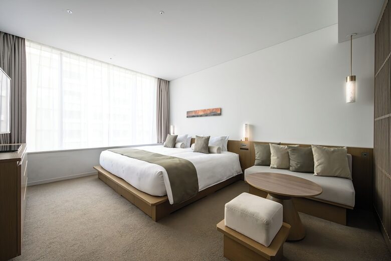 The Royal Park Hotel Iconic Kyoto