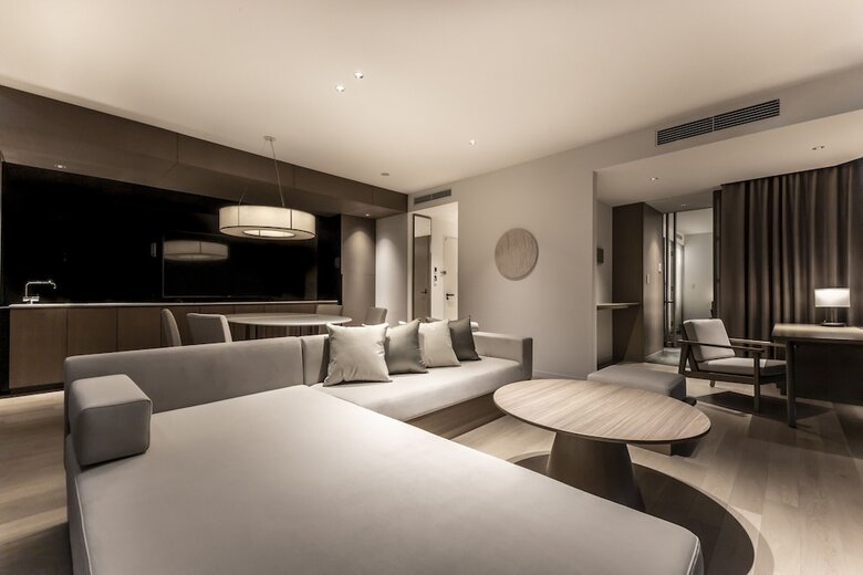 The Royal Park Hotel Iconic Kyoto
