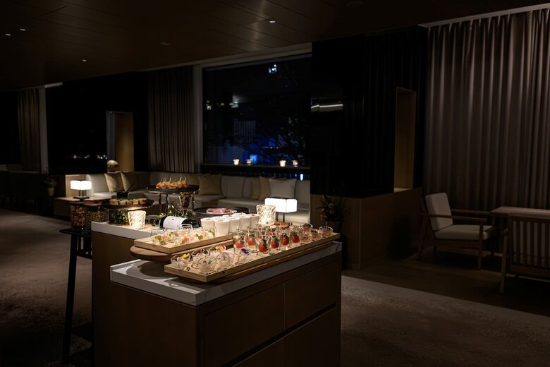 The Royal Park Hotel Iconic Kyoto